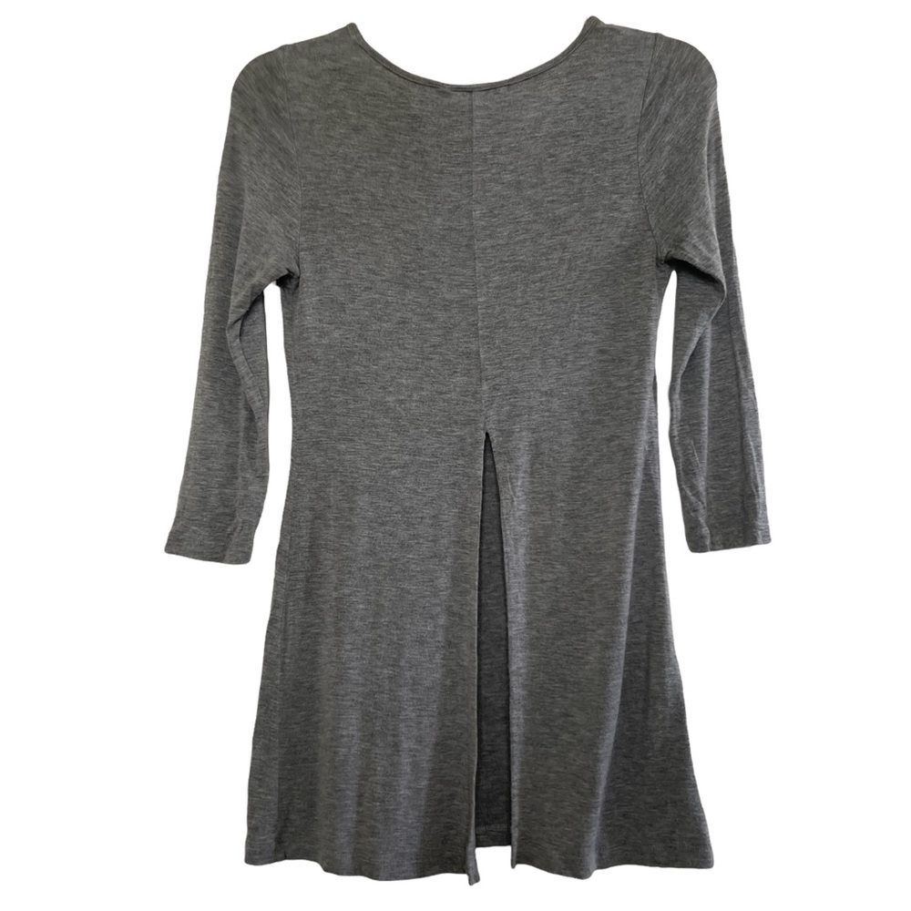 Bcbgeneration Open Back Top